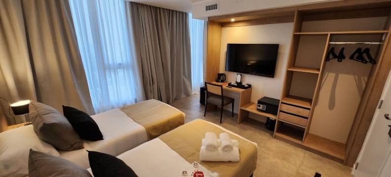 阿梅里亚尼里奥夸尔托公寓&套房(Amerian Rio Cuarto Apart & Suites)图片