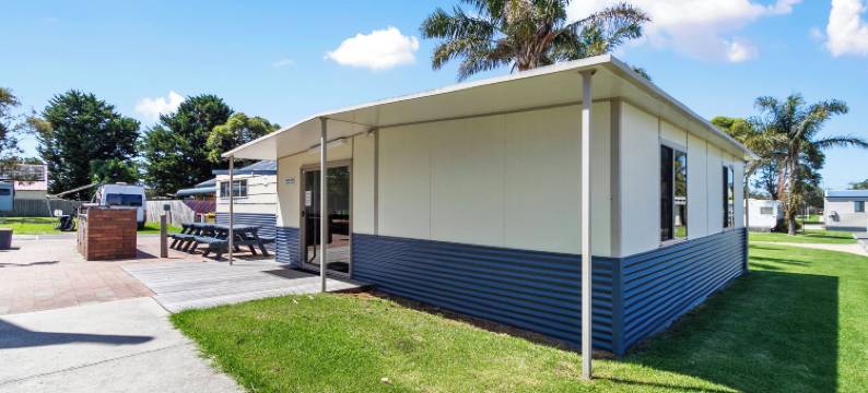 水边假日公园(Waters Edge Holiday Park)图片