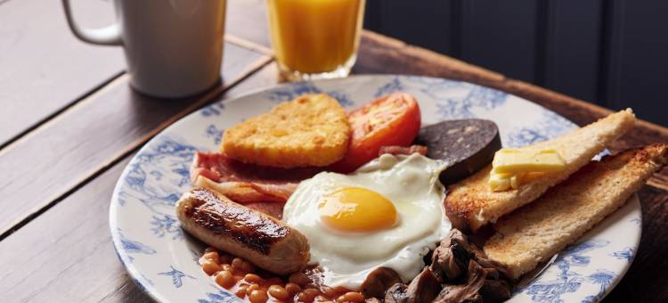 鹿角酒店 - 格林国王旅馆(Antelope by Greene King Inns)图片