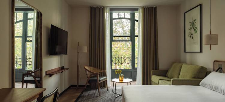 Batimont 套房和公寓(Batimont Suites)图片