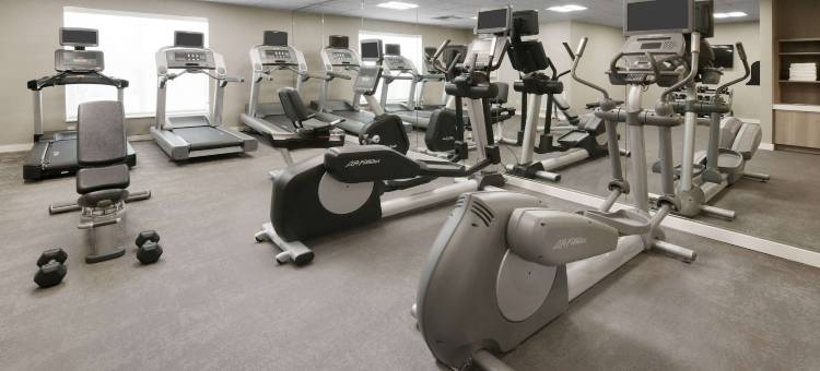 沃斯堡化石溪索尼斯塔ES套房酒店(Sonesta ES Suites Fort Worth Fossil Creek)图片