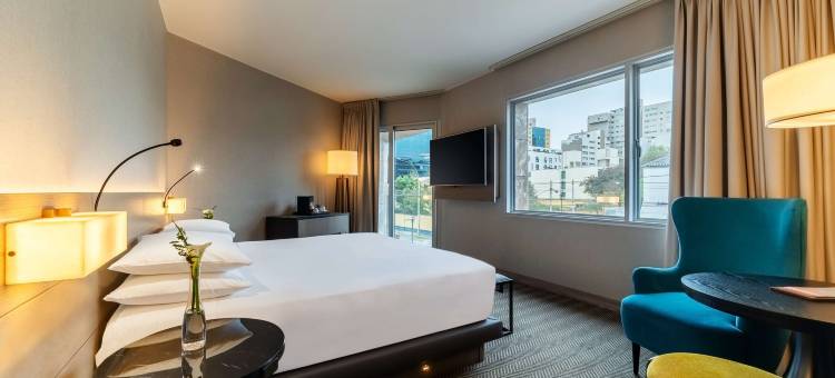 利马圣伊西德罗凯悦尚萃酒店(Hyatt Centric San Isidro Lima)图片