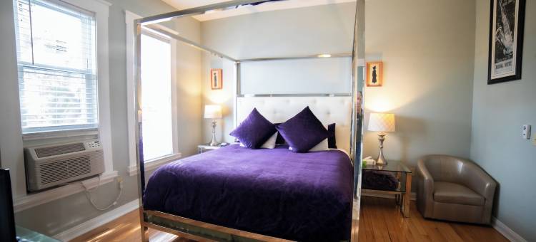 橡树酒店(Oak Tree Hotel)图片