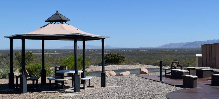 墓碑镇大酒店 - 温德姆贝蒙特酒店(Tombstone Grand Hotel, a Baymont by Wyndham)图片