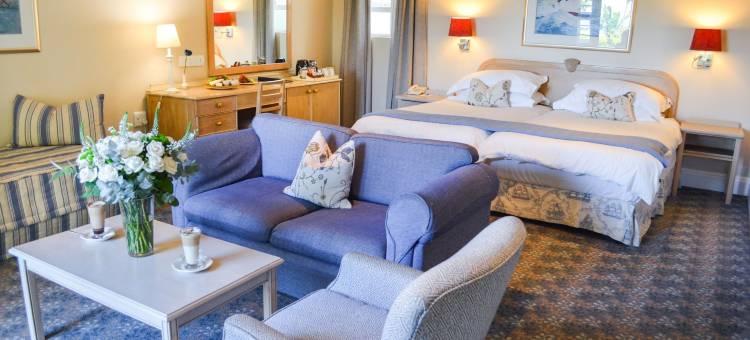 海滩酒店(The Beach Hotel)图片