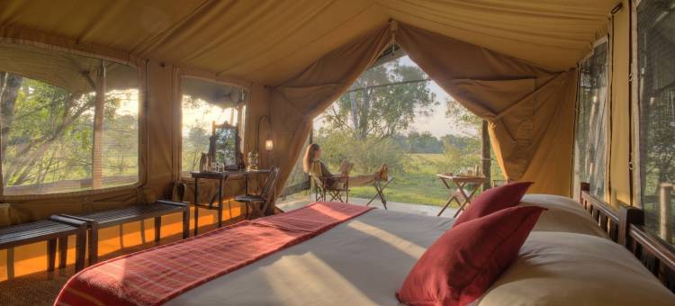 艾勒瓦纳大象佩帕尔露营酒店(Elephant Pepper Camp)图片