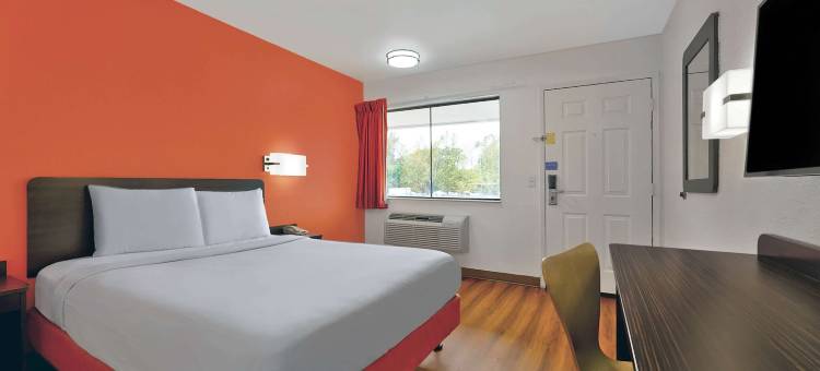 佐治亚州哥伦布6号汽车旅馆(Motel 6 Columbus, GA)图片