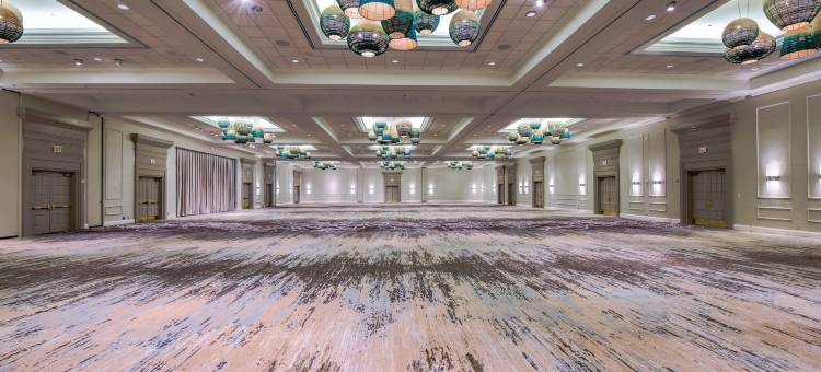 那不勒斯格兰德海滩度假酒店(Naples Grande Beach Resort)图片