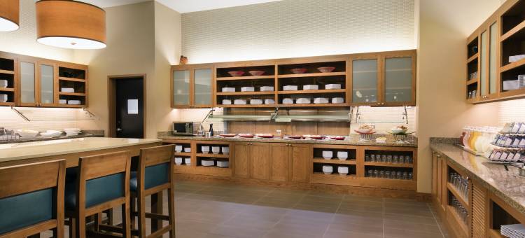 凯悦嘉轩查尔斯顿历史区酒店(Hyatt Place Charleston Historic District)图片