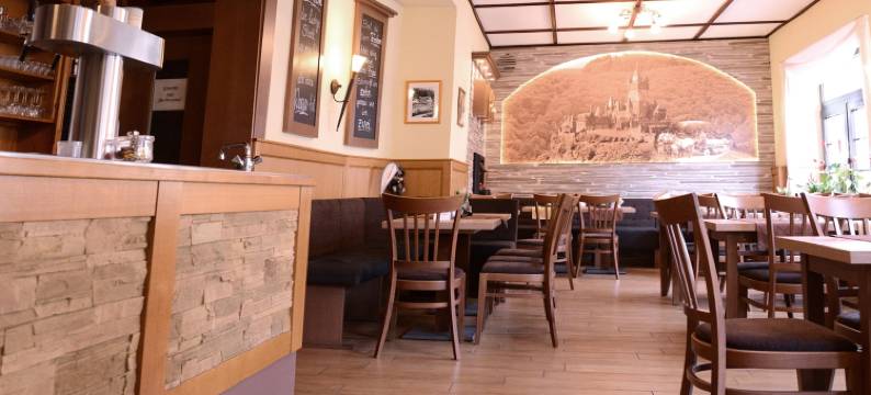 格拉芬酒屋旅馆(Weinhaus Gräfen)图片