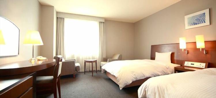 辉煌武藏野酒店(Hotel Brillante Musashino)图片