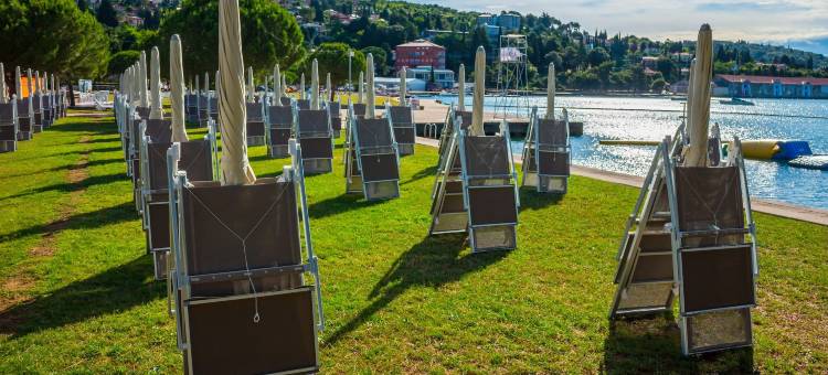 维尔公园酒店(Hotel Vile Park)图片