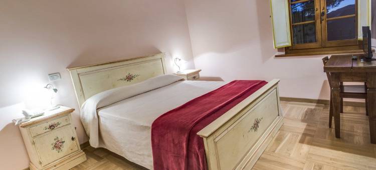 拉卡斯提亚度假酒店(La Castellaia Resort)图片