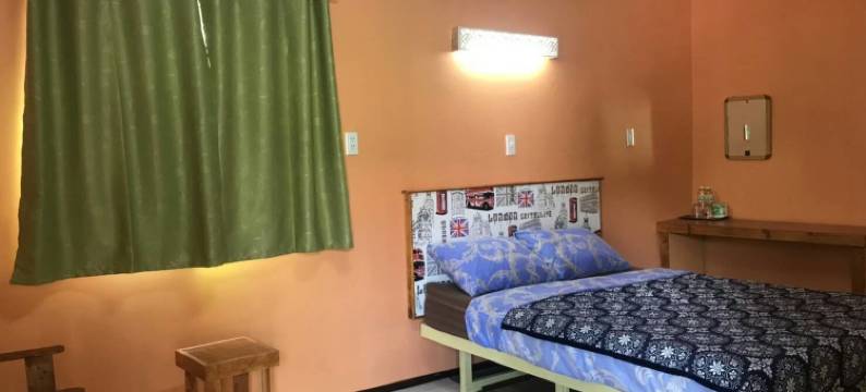 南邦邦都伊酒店(Bondoilampang)图片