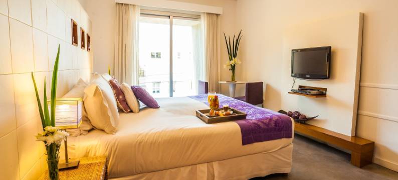 矿山精品酒店(Mine Hotel)图片