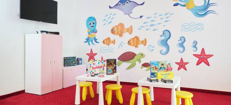 阿米内斯优尼克流光酒店(Aminess Younique Lume Hotel)图片