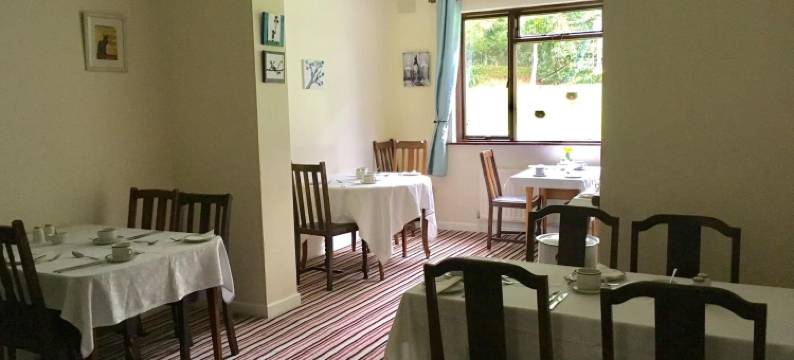 河畔原野民宿(Riverfield Bed and Breakfast)图片