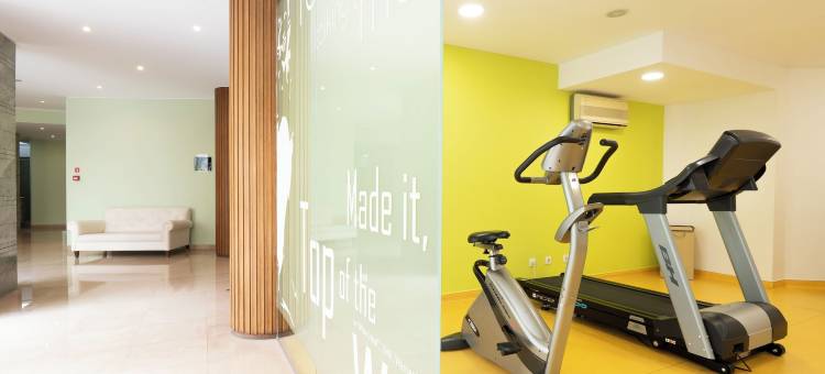 佛罗里达酒店(Hotel Florida)图片