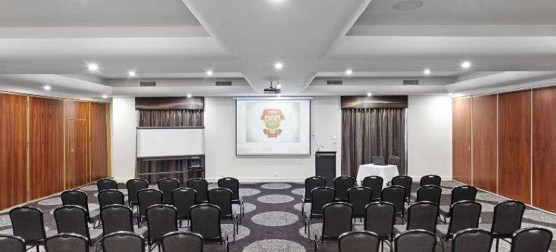 瓦南布尔中城汽车旅馆(Mid City Motel Warrnambool)图片