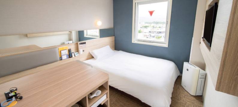 冲绳名护超级酒店(SUPER HOTEL Okinawa Nago)图片