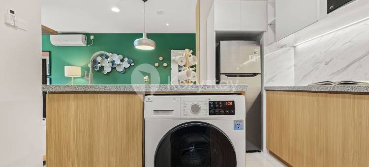 Savya Aparthotel by Kozystay - 万隆(Savya ApartHotel by Kozystay - Bandung City)图片