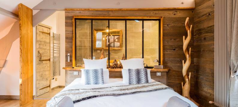 花园美食酒店(Les Jardins d'Epicure)图片