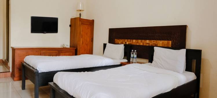 玛科塔普棱空酒店(Mahkota Plengkung Hotel by ecommerceloka)图片
