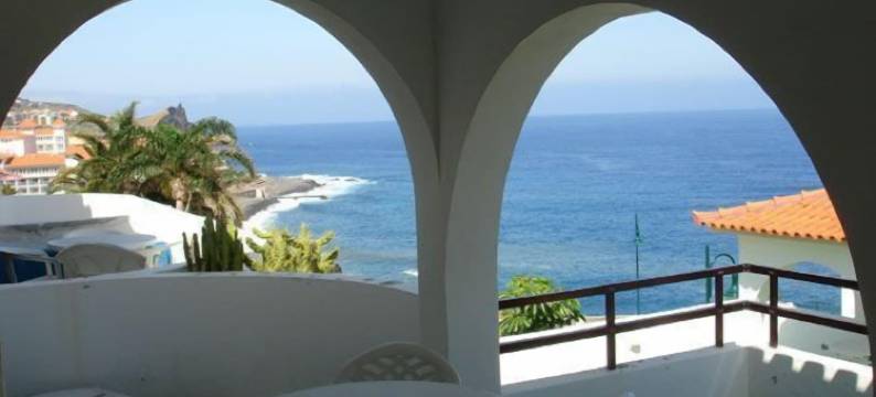 卡尼索湾公寓酒店(Canico Bay Apartments)图片