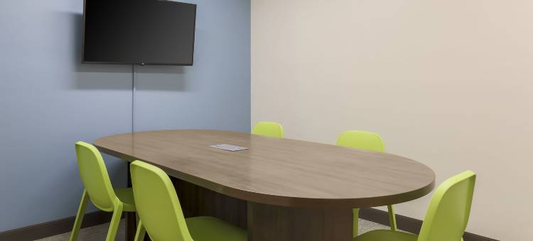 西萨克拉门托希尔顿惠庭套房酒店(Home2 Suites by Hilton West Sacramento)图片