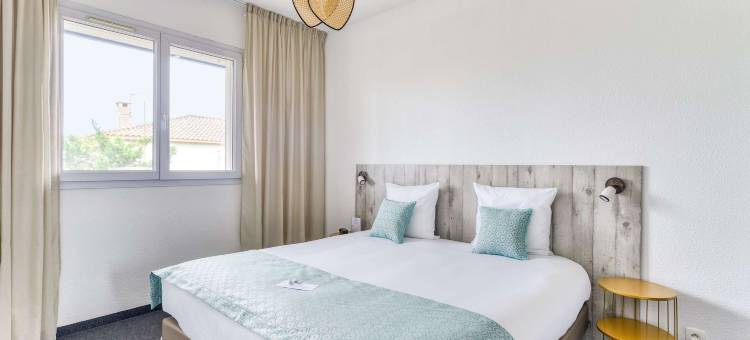 Sure Hotel by Best Western Beziers le Monestie图片