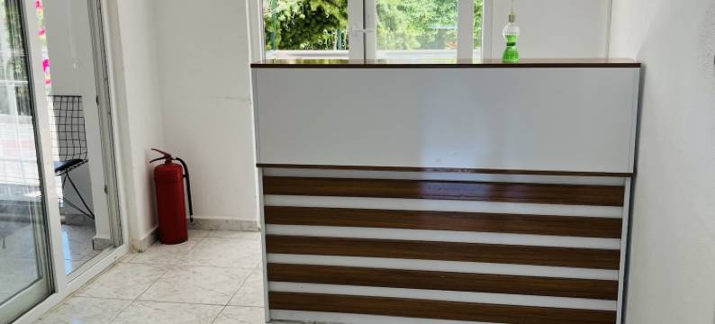 贝莱克黄金酒店(Belek Gold Pansiyon)图片