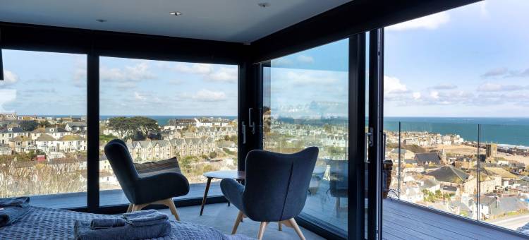 圣艾夫斯乌诺酒店(Uno - St Ives)图片