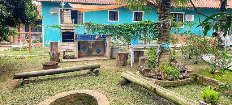 二号兰花角落庄园(Recanto Das Orquideas II)图片