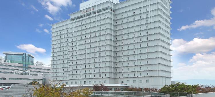 关西机场华盛顿酒店(Kansai Airport Washington Hotel)图片