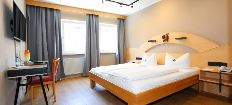 安纳歌吉尔艺术酒店(Arthotel Ana Goggl)图片