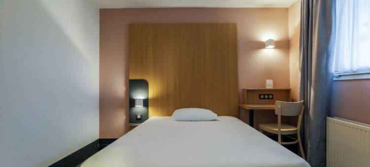 梅兹妮民宿酒店(B&B Hotel Metz Augny)图片