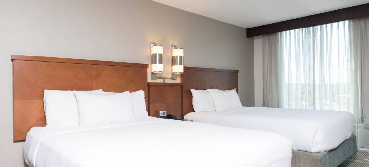 列克星敦凯悦嘉轩酒店(Hyatt Place Lexington)图片