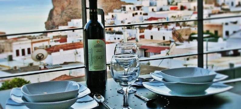 林都斯美丽公寓(Lindos Beauty)图片