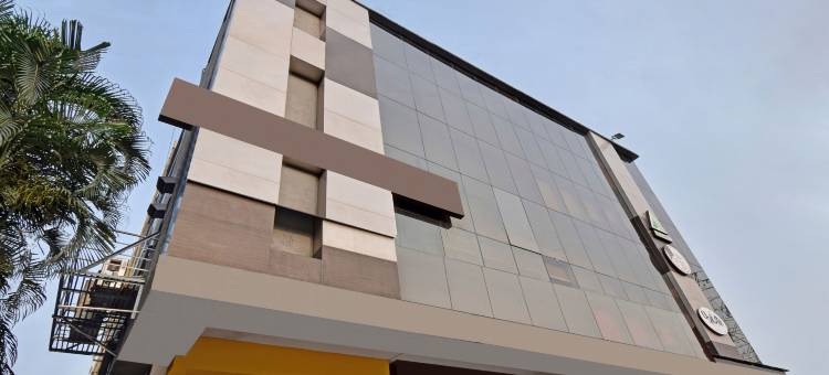 Treebo 天空点(Treebo Sky Point)图片