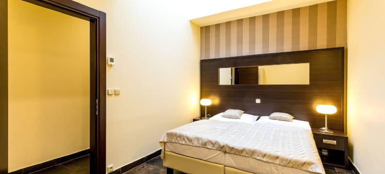 丰塔纳住宅公寓(Rezidence Fontána)图片