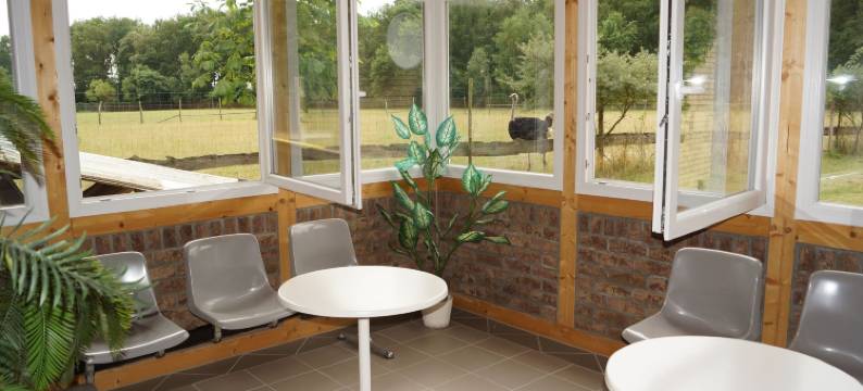 博伊森堡森林酒店(Waldhotel)图片