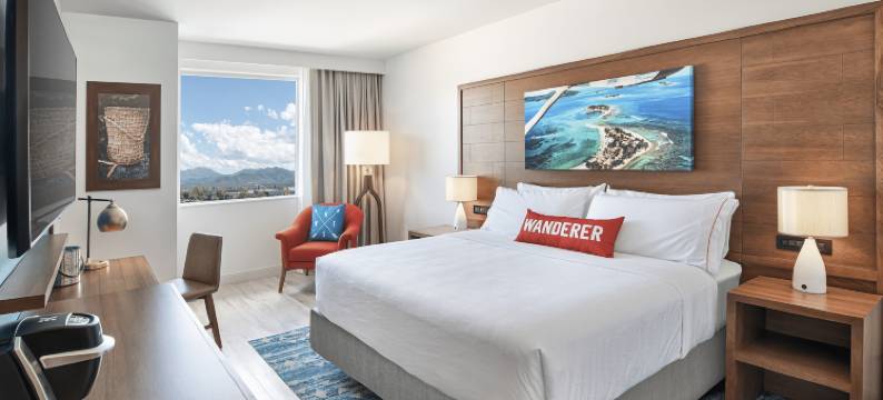 玛格丽塔维尔的指南针在梅德福(Compass by Margaritaville Medford)图片