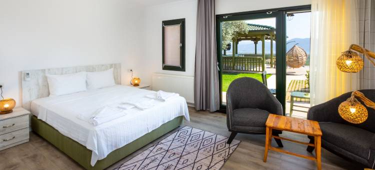 信号山套房(Beacon Hill Suites)图片
