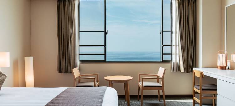 淡路岛龟之井酒店(KAMENOI HOTEL AWAJISHIMA)图片