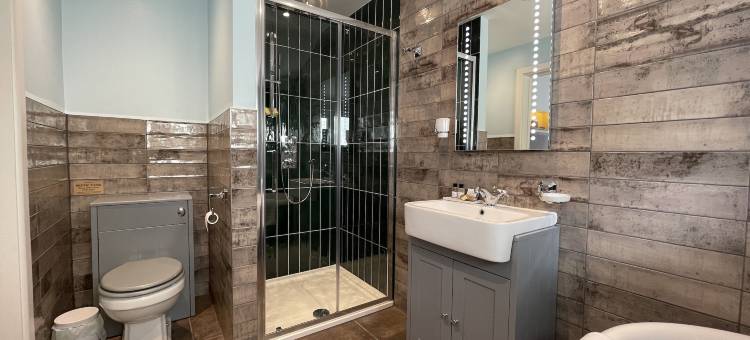 Moorview房子(Moorview House)图片