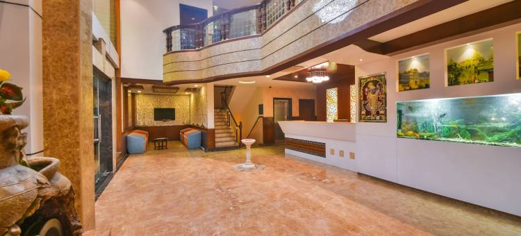 有意思酒店(Hotel Yois)图片