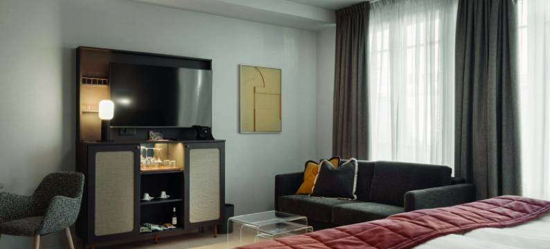 由Elite打造的Ad Astra - 酒店、水疗中心和度假村(Ad Astra by Elite - Hotel, Spa & Resort)图片