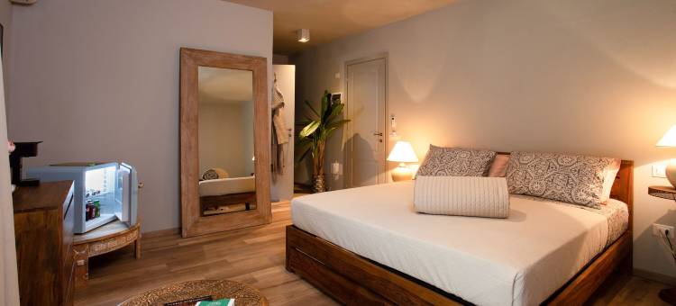 San Baio宾馆(Relais San Baio)图片