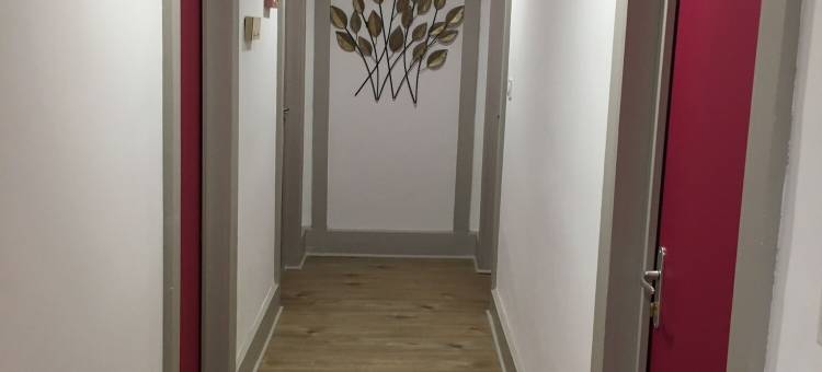 比亚里茨 - 维希酒店(Hôtel le Biarritz - Vichy)图片