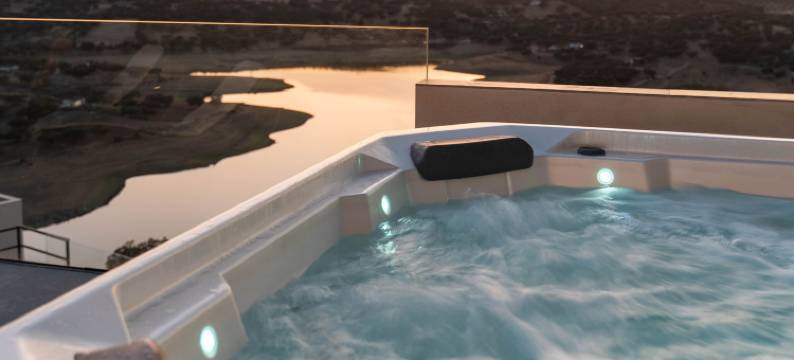 Desconecta2酒店(Hoteles Desconecta2)图片